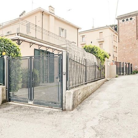 Bologna Garden House Apartment Екстериор снимка