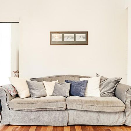 Bologna Garden House Apartment Екстериор снимка