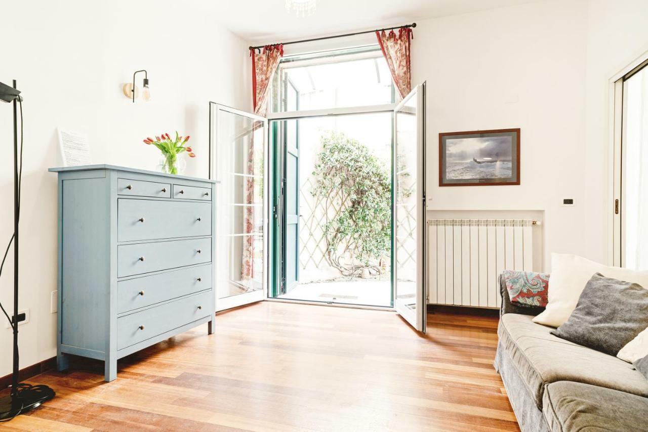 Bologna Garden House Apartment Екстериор снимка