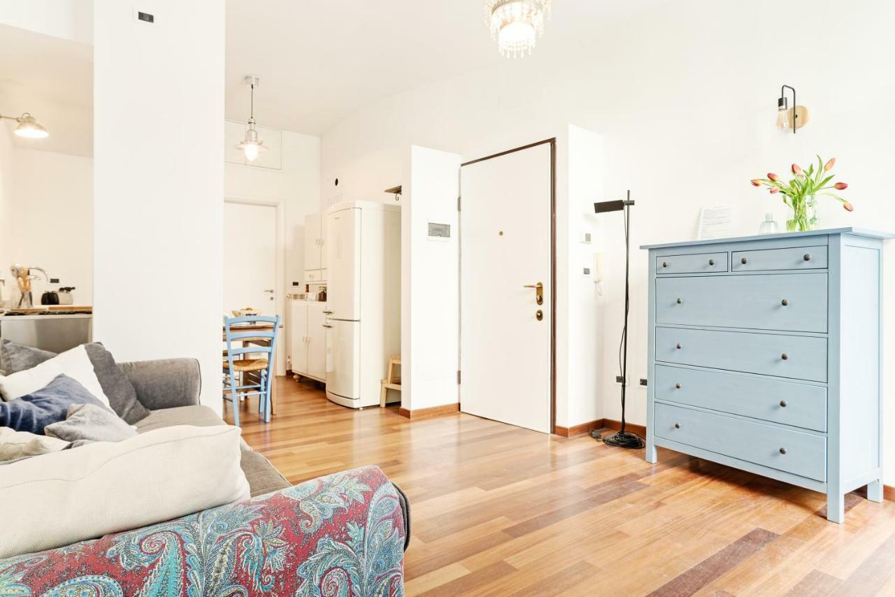Bologna Garden House Apartment Екстериор снимка