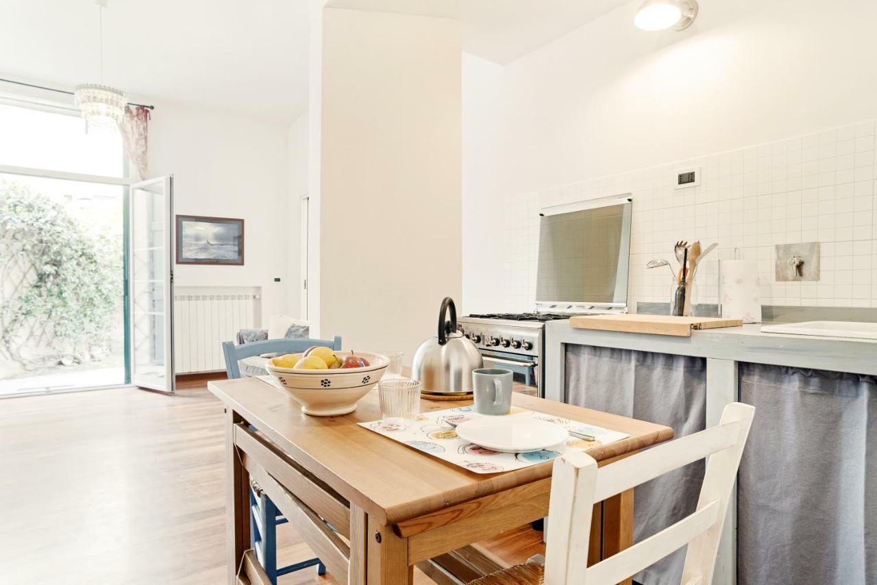 Bologna Garden House Apartment Екстериор снимка