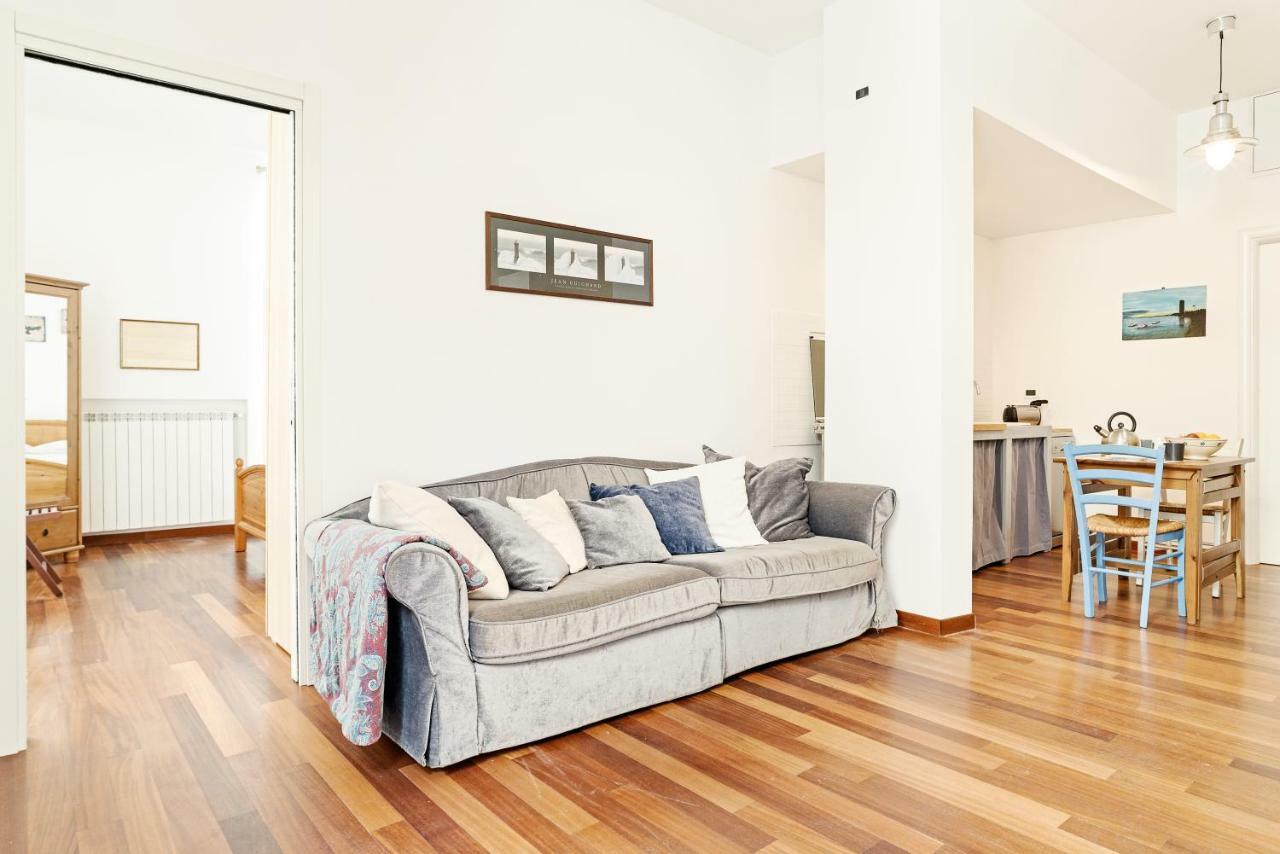 Bologna Garden House Apartment Екстериор снимка