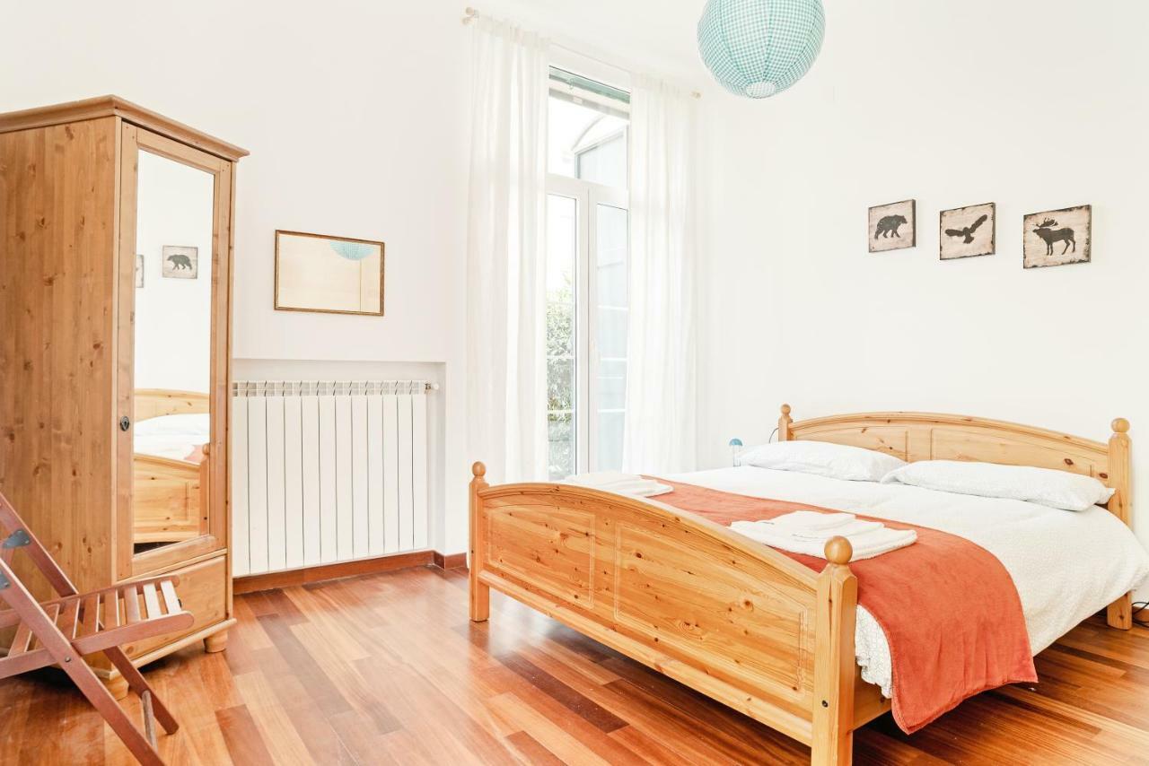 Bologna Garden House Apartment Екстериор снимка