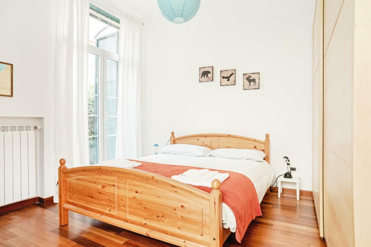 Bologna Garden House Apartment Екстериор снимка